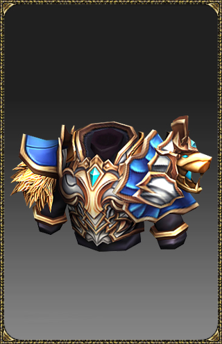 《奇迹mu》噬魂火枪手之铠_道具装备大全_奇迹mu小册子|奇迹mu资料站