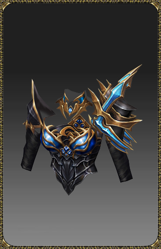 《奇迹mu》荆棘之铠_道具装备大全_奇迹mu小册子|奇迹mu资料站数据库s