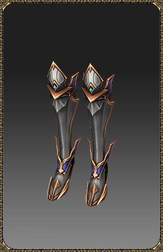 《奇迹mu》噬魂召唤之靴_道具装备大全_奇迹mu小册子|奇迹mu资料站