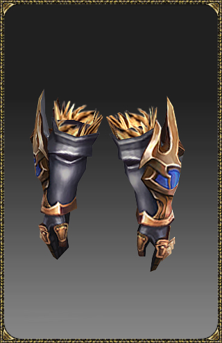 《奇迹mu》噬魂魔骑护手_道具装备大全_奇迹mu小册子|奇迹mu资料站