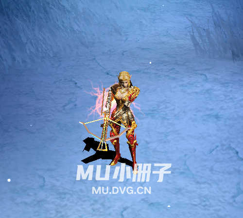 《奇迹mu》火神弩_道具装备大全_奇迹mu小册子|奇迹mu资料站数据库s16