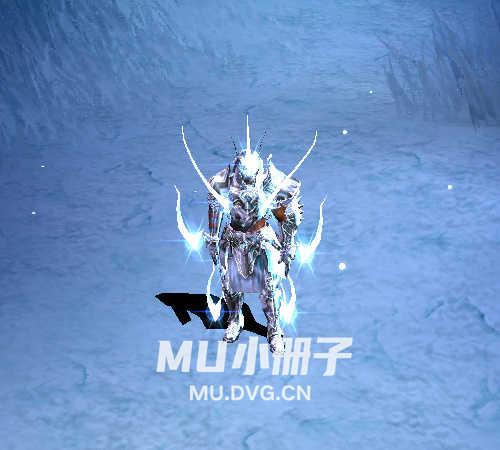 《奇迹mu》黑暗天使骑士之铠(信念)_道具装备大全_奇迹mu小册子|奇迹