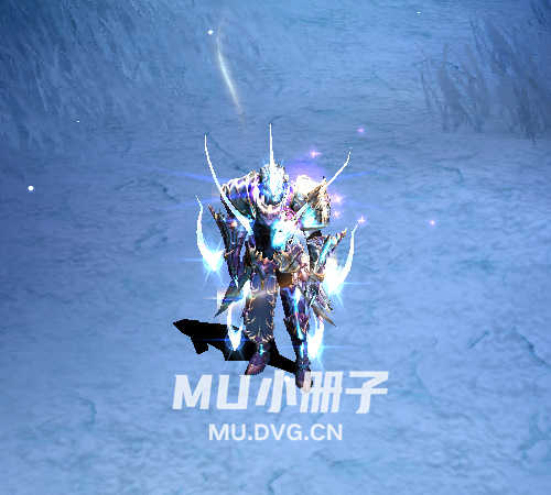 《奇蹟mu》銀心騎士之靴(信念)_道具裝備大全_奇蹟mu小冊子|奇蹟mu