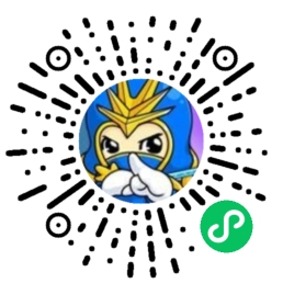 小程序 二维码