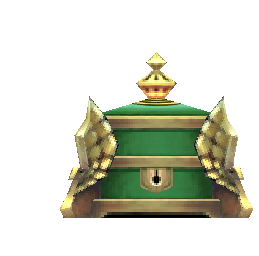 神佑宠物进化之石箱子(增加攻击力/魔法攻击力/诅咒力)