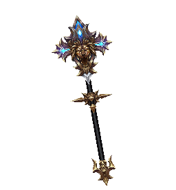 卓越的 噬魂符文魔棒