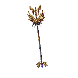 레전더리2차백마 帝国白魔法师之杖