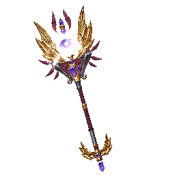 레전더리2차알케 帝国魔杖