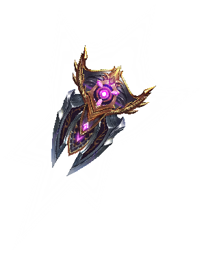 卓越的 银心之盾
