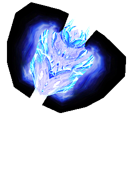 卓越的 雷霆幻影之盾