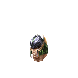 刀锋之盔