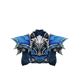 雪狼魔幻之铠