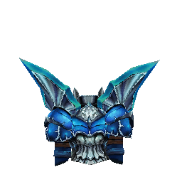 雪狼魔骑之铠