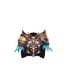 辉煌魔幻之铠
