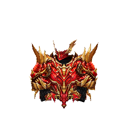 末世魔骑铠甲