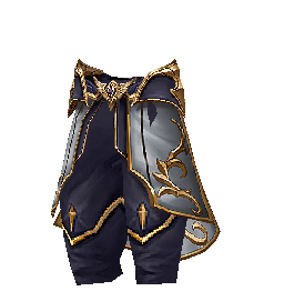 레전더리2차법사 帝国魔法师护腿