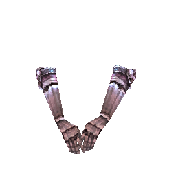 Red Wing Gloves-J