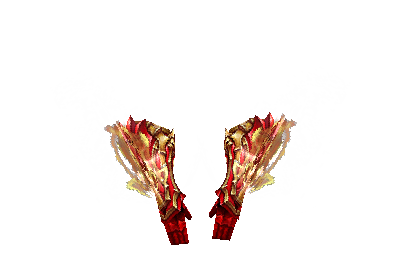 末世骑士护手