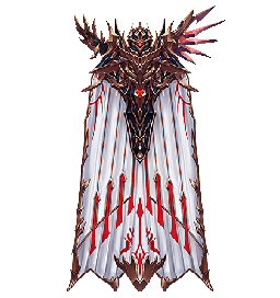 [绑定]星魂披风