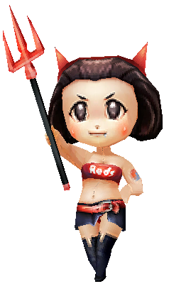 cosgirl