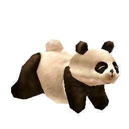 [PC방]팬더펫