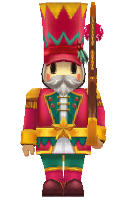 玩具士兵(进化)