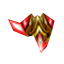 末世合成保护符咒碎片(绑定)