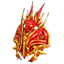 卓越的 末世符文魔幻之盾