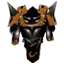 符文魔王之铠