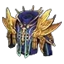 魔焰铠甲
