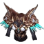 天界之 辉煌幻影之铠