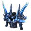 雷霆符文魔幻铠甲