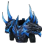 雷霆魔幻铠甲