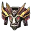 血骑士之铠