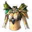 符文光芒之铠