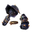 巴尔