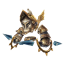巴尔(进化)