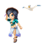 海边妹