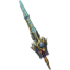 祝福大天使之绝对长矛