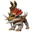 邦弗(进化)
