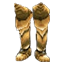 青铜靴
