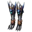 噬魂魔幻之靴