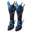 雷霆魔幻之靴