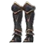 黑魔之靴