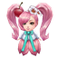 樱花精灵(进化)