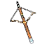 石弩