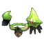 卓越的 碧影之铠