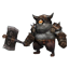 独眼巨人