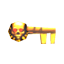 时空之钥匙
