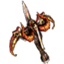 恶魔之弩